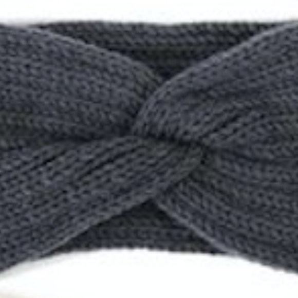 NEW!🛍Knit Headwraps - Picture 4 of 6